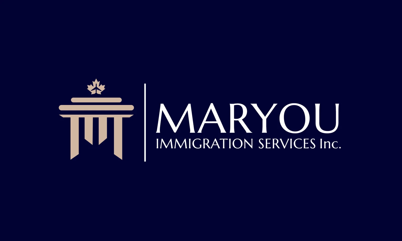 Maryou Immigration Services Inc